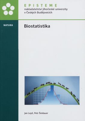Biostatistika /
