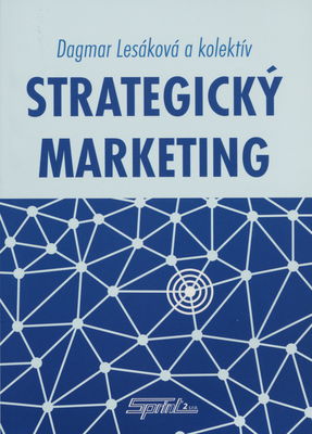Strategický marketing /