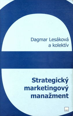 Strategický marketingový manažment /