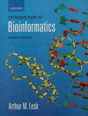 Introduction to bioinformatics /