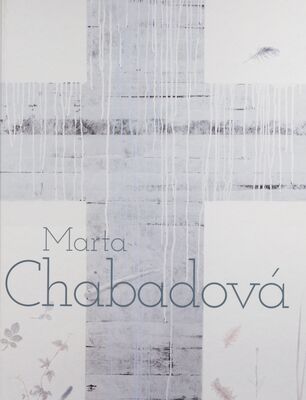 Marta Chabadová /