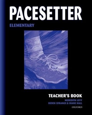 Pacesetter : elementary : teacher´s book /