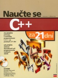Naučte se C++ za 21 dní. /
