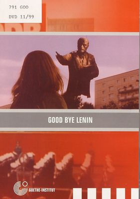 Good bye Lenin / : Spielfilm