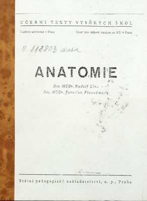 Anatomie /