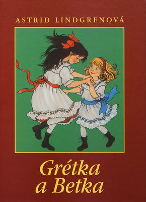 Grétka a Betka /