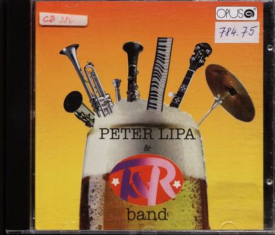 Peter Lipa & T+R Band