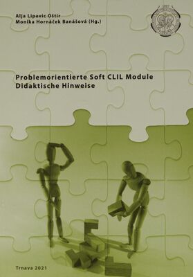 Problemorientierte Soft CLIL Module : didaktische hinweise /