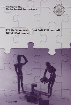 Problemsko orientirani Soft CLIL moduli : didaktični nasveti /
