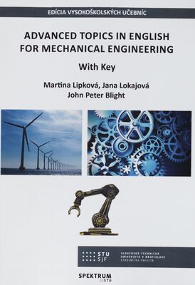 Advanced topics in English for mechanical engineering : with key /