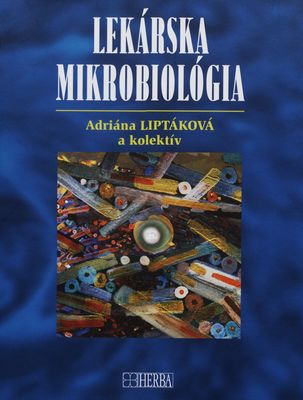 Lekárska mikrobiológia /