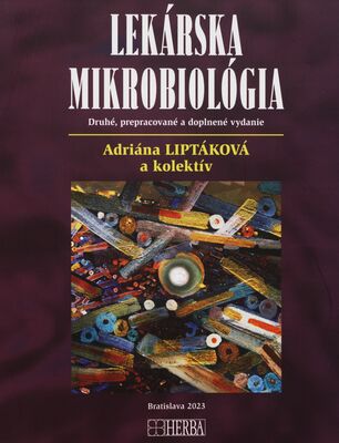 Lekárska mikrobiológia /