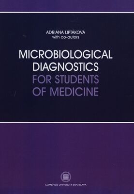 Microbiological diagnostics : for students of medicine /