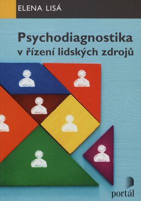 Psychodiagnostika v řízení lidských zdrojů /