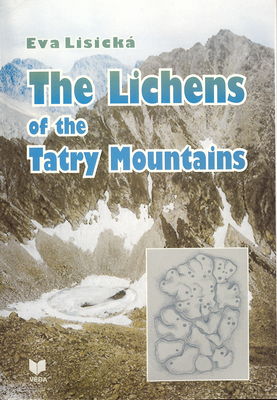 The lichens of the Tatry Mountains /
