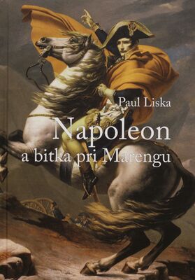 Napoleon a bitka pri Marengu /