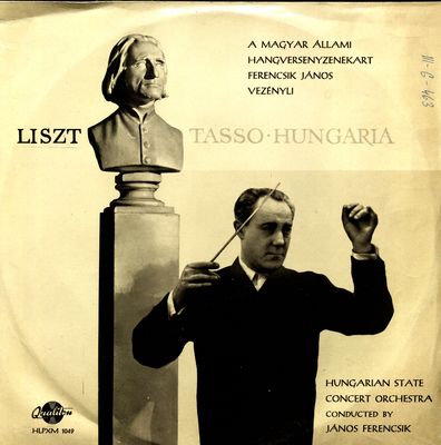 Tasso - Hungaria