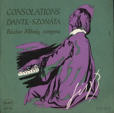 Consolations ; D´aprés une lesture de Dante