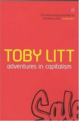Adventures in capitalism /