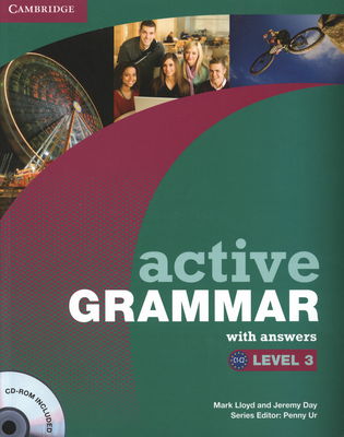 Active grammar : level 3 : with answers /