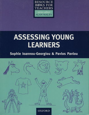 Assessing young learners /