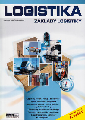 Logistika : základy logistiky /