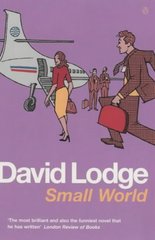 Small world : an academic romance /