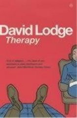 Therapy : a novel /