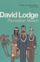 Paradise news : a novel /