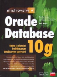 Mistrovství v Oracle Database 10g /