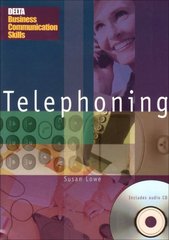 Telephoning /