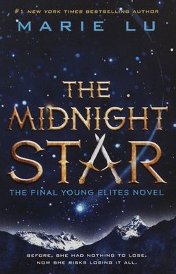 The midnight star : a young elites novel /