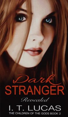 Dark stranger. Revealed /