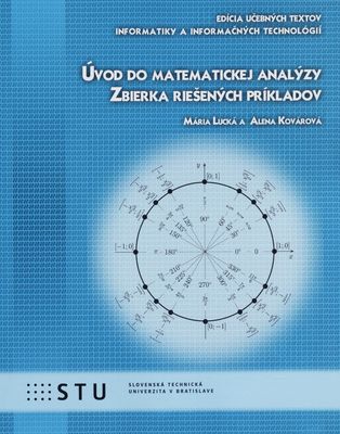 Úvod do matematickej analýzy : zbierka riešených úloh /