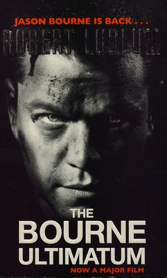 The Bourne ultimatum /