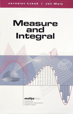 Measure and integral /