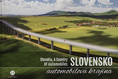 Slovensko, automobilová krajina /