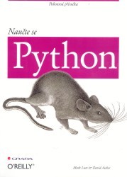 Naučte se Python. : Pohotová příručka. /
