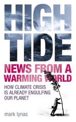 High tide : news from warming world /