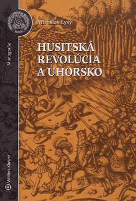 Husitská revolúcia a Uhorsko /