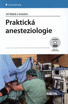 Praktická anesteziologie /