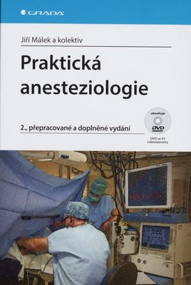 Praktická anesteziologie /