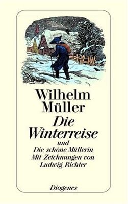 Die Winterreise und Die schöne Müllerin /