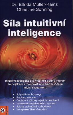Síla intuitivní inteligence /