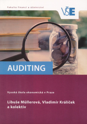 Auditing /