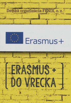 Erasmus+ do vrecka /