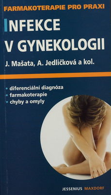 Infekce v gynekologii /