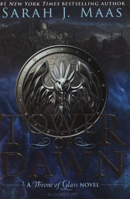 Tower of Dawn : a Throne of glass novel /