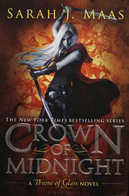 Crown of midnight : a thome of glass novel /