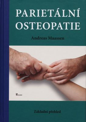 Parietální osteopatie : základní přehled /